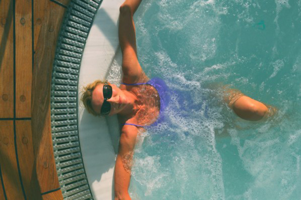 SeaDream I Gallery Image
